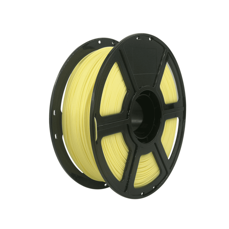 PLA Yellow Cream – 1.75 mm
