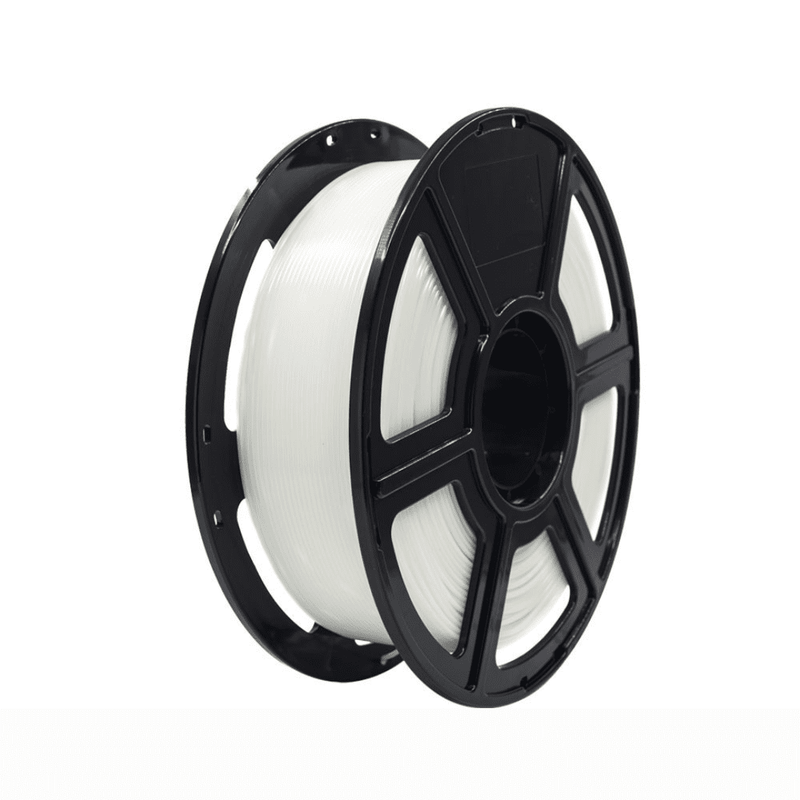 Silk PLA White – 1.75 mm