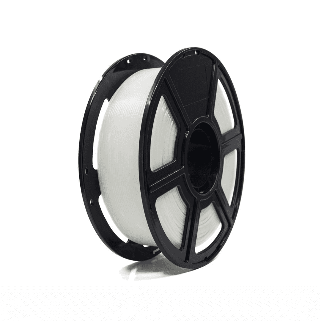 PLA Natural Pro 1.75mm filament spool