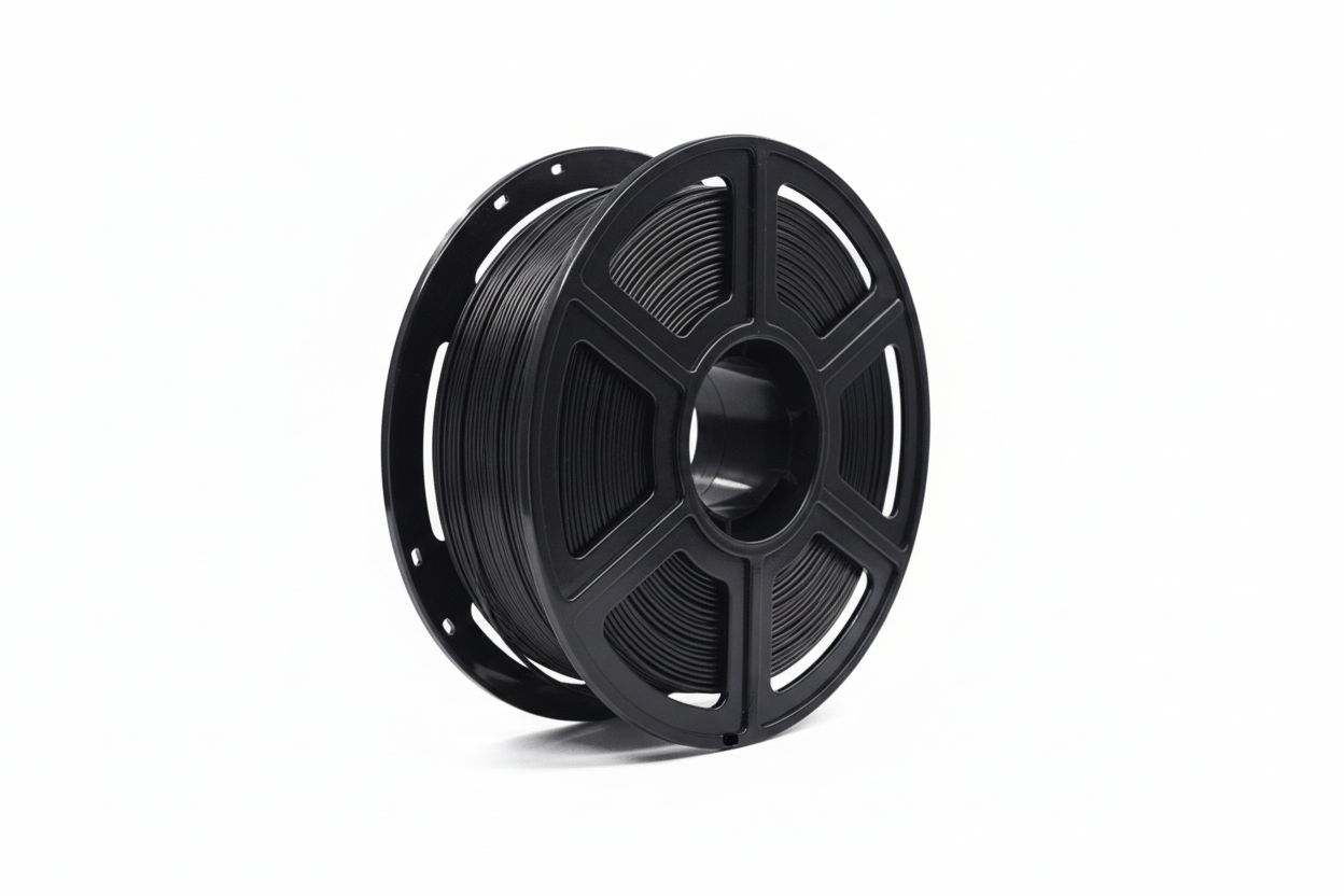 PLA black Pro – 1.75 mm