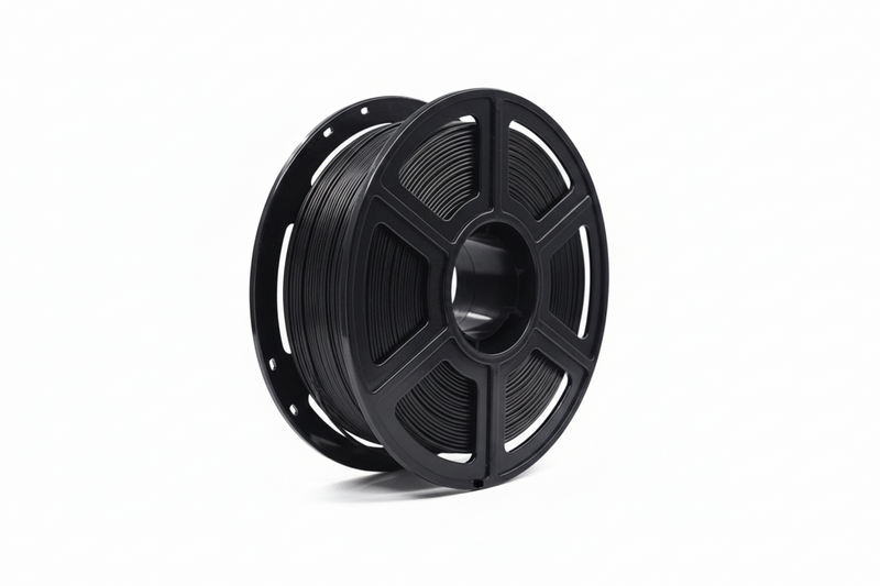 PLA black Pro – 1.75 mm