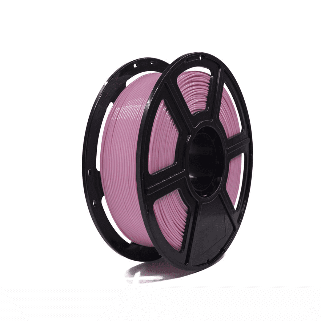 PLA Pink Pro 1.75mm filament spool