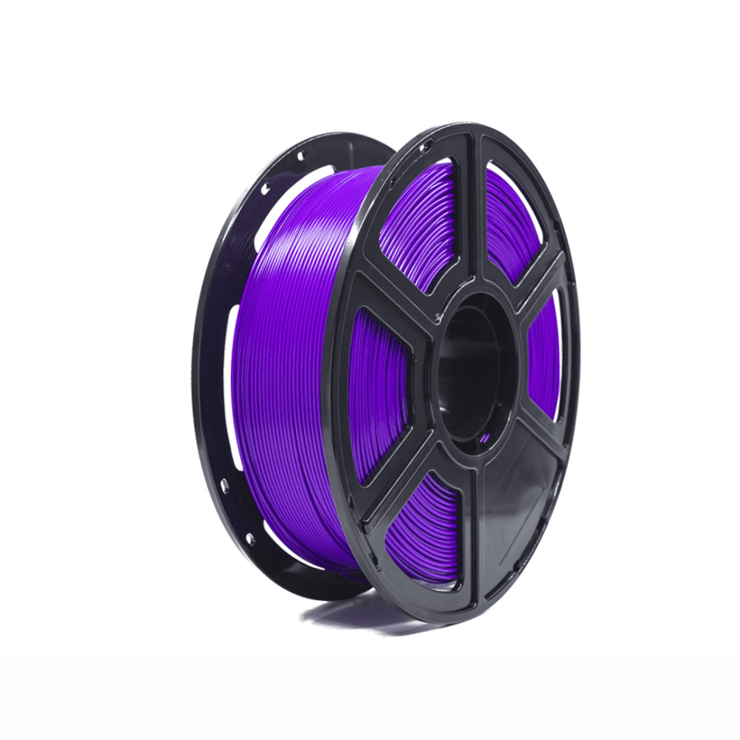 PLA Purple Pro 1.75mm filament spool