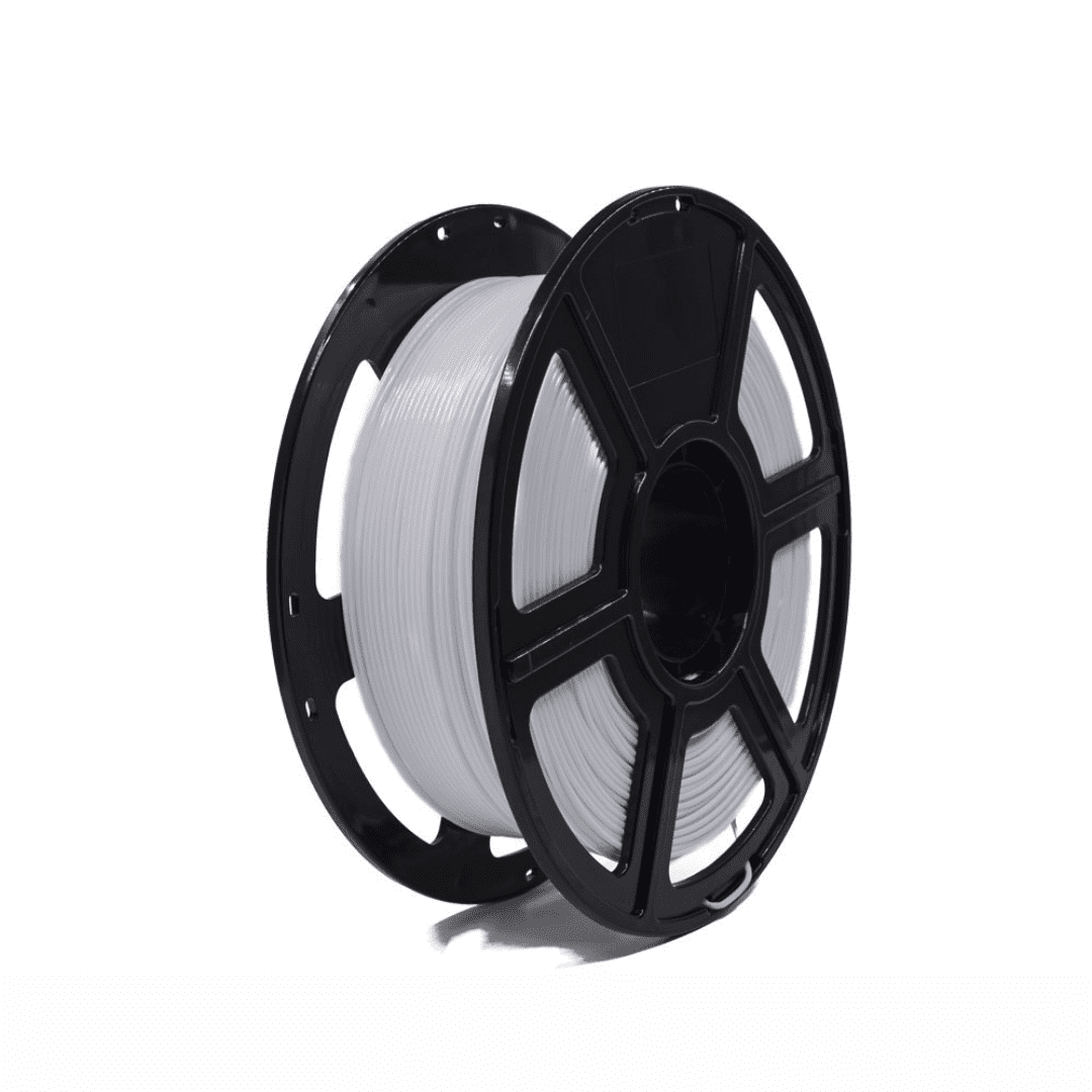 PLA White Pro – 1.75 mm