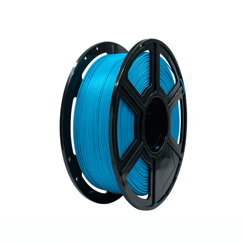 PLA Light Blue Pro – 1.75 mm