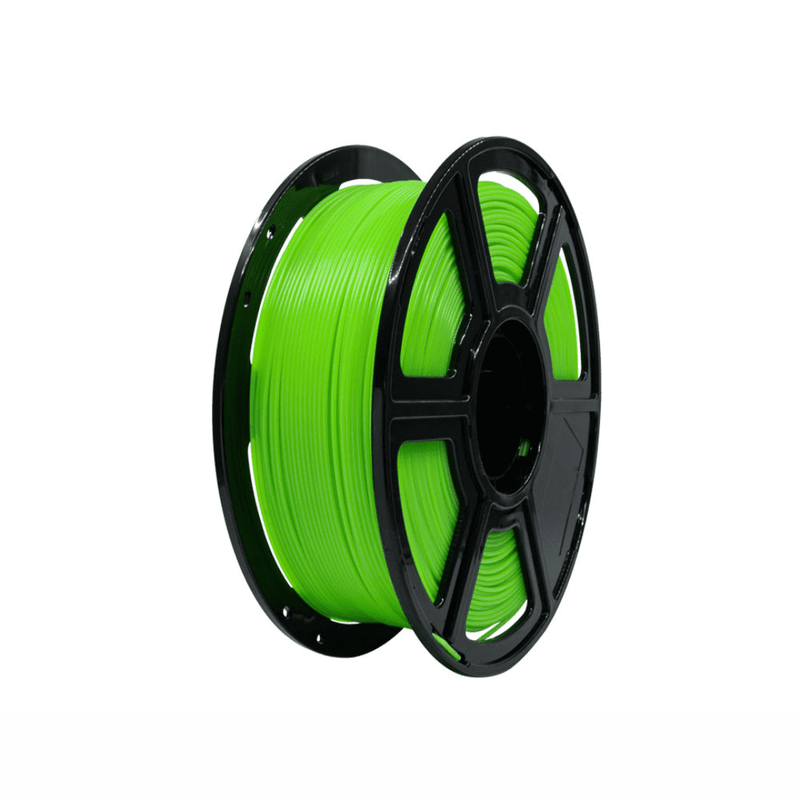 PLA Light Green Pro – 1.75 mm