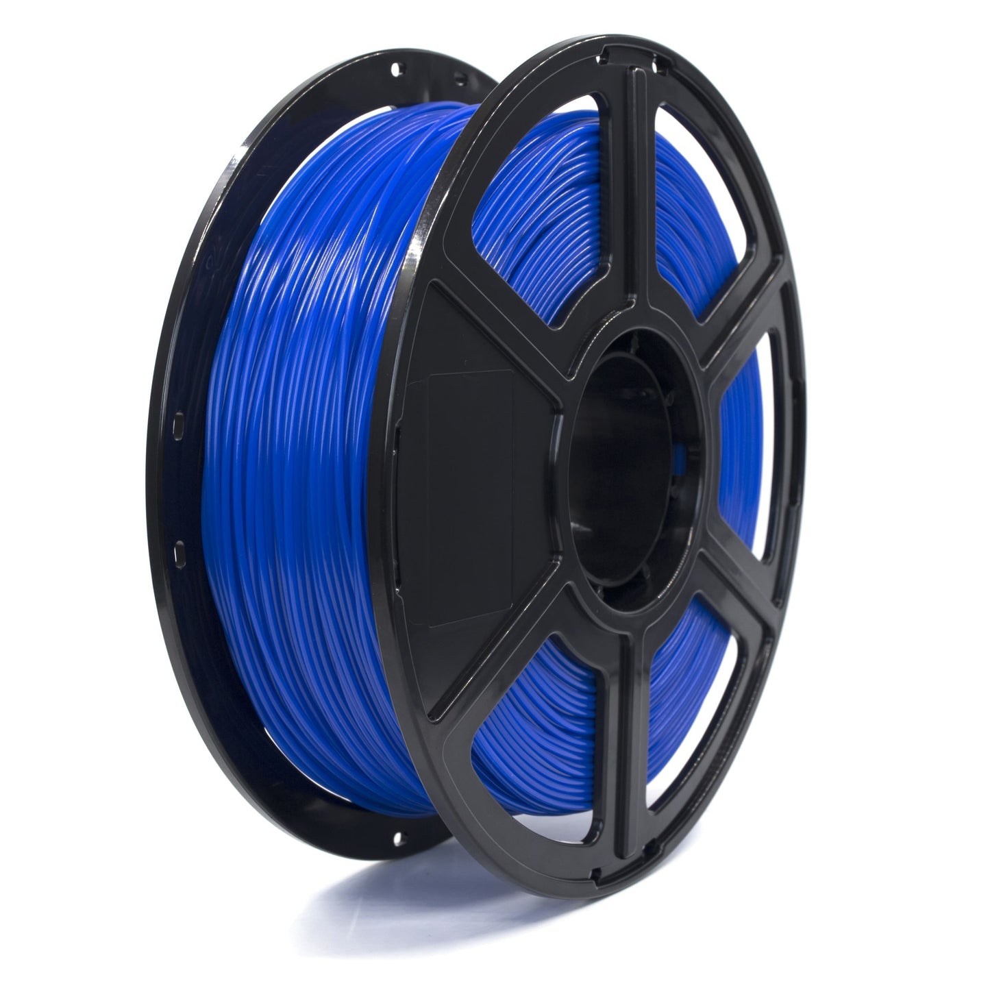PLA Blue Pro 1.75mm filament spool