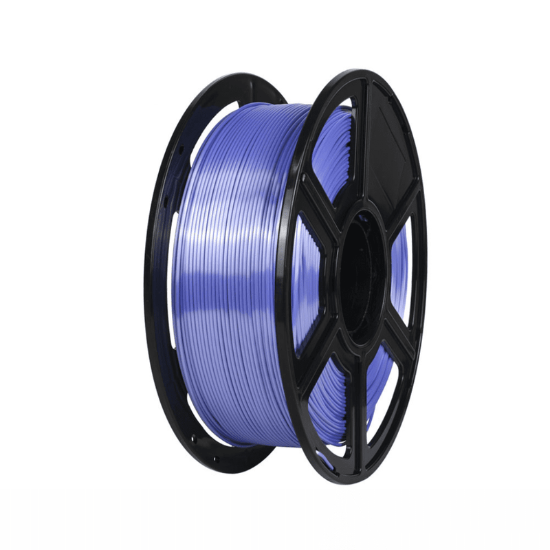 Silk PLA Violet – 1.75 mm