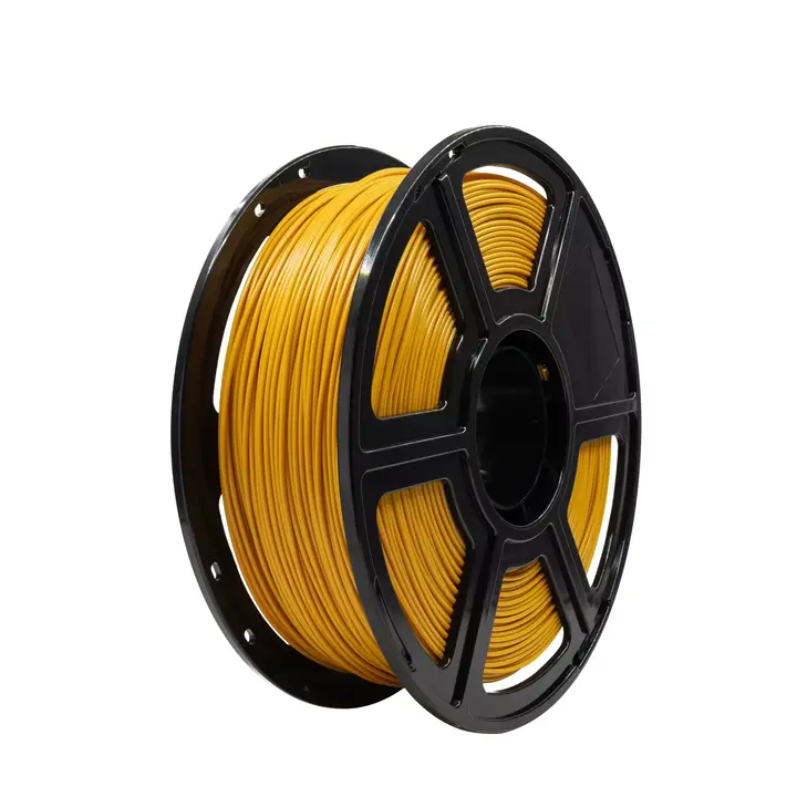 أصفر — Yellow | PLA Matte — صورة توضيحية من Flashforge