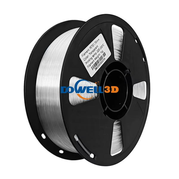 DOWELL3D PETG filament | 1 kg / 1.75 mm